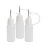 Buy LDPE Metal Needle Tip Plastic Dropper Bottle for only A$1.50