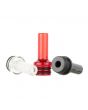 Buy AS248 Pure Colors Long 510 Drip Tip for only A$4.95
