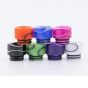Shop AS161 resin 810 drip tips for only A$4.95