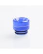 Buy AS161 resin 810 drip tips for A$4.95