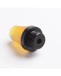 Shop AS283 510 Curved PE Drip Tip for A$4.95