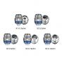 Shop FreeMax Fireluke 3 Replacement Coils 5pcs for A$25.95
