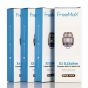 Buy FreeMax Fireluke 3 Replacement Coils 5pcs for A$25.95