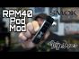 Buy SMOK RPM40 Replacement Pod 3pcs/pack for only A$14.95