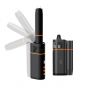Purchase Kingtons BLK Rotary Dry Herb Vaporizer for A$109.95