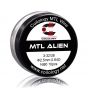 Coilology MTL Alien Premade Coils (10pcs/pack)