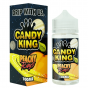 Shop Candy King Peachy Rings 100ml Eliquid for only A$29.95