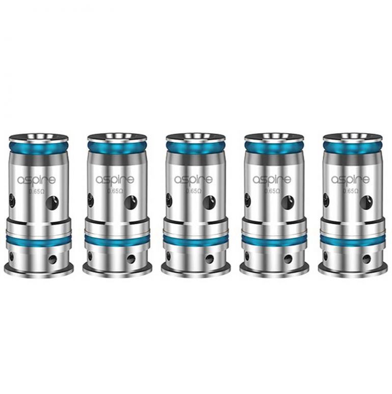 Buy Aspire AVP Pro Coil 5pcs for A$19.95
