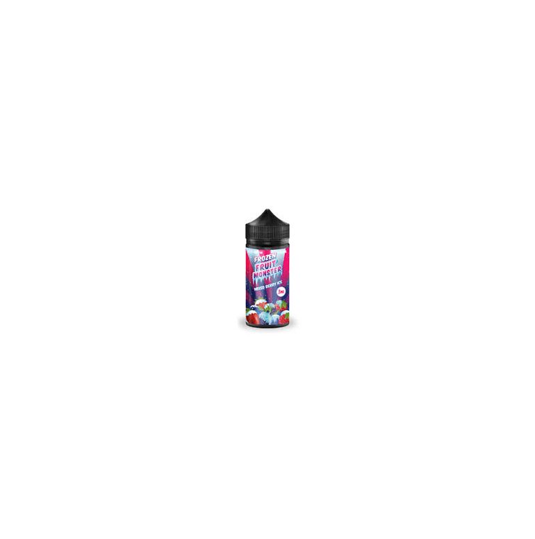 Purchase Frozen Fruit Monster Mixed Berry Ice 100ml for only A$29.95