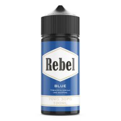Tobacco Vanilla - Rebel Eliquid 100ml
