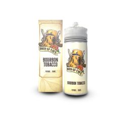 Bourbon Tobacco Such is Life 100ml Ejuice