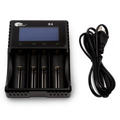 IMREN K4 battery charger 240V
