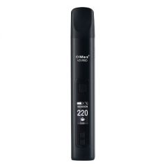 XMAX V3 PRO ON-DEMAND CONVECTION VAPORIZER Dry herb