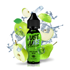 Apple Pear by Just Juice 60ml Eliquid