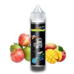 Apple Mango by Cloud J 60ml