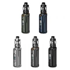 VOOPOO Argus XT 100W Mod Kit with Maat Tank New 6.5ml Fast Charge