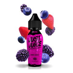 Berry Burst by Just Juice 60ml Eliquid