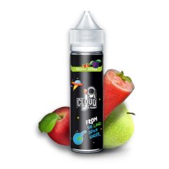 CLoud J Apple Watermelon E-liquid 60ml