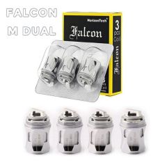 M-Dual Replacement Coil for Falcon Tank HorizonTech