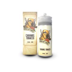 Caramel Tobacco Such is Life 100ml Ejuice