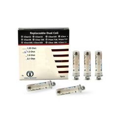 Innokin Replacement Coil for T18 & T22 (5pcs/pack)