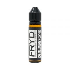 FRYD E-LIQUID - Cream Cookie 60ml