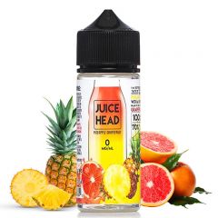 Pineapple Grapefruit Eliquid - Juice Head 100ml