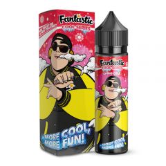Citrus Cola by Fantasic Cool Series Ejuice 60ml