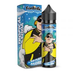 Tropical Soda by Fantastic Cool Series 60ml Ejuice