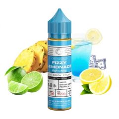 Fizzy Lemonade by GLAS BSX E-Liquid 60ml