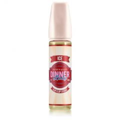 Flip flop lychee Ice by Dinner Lady 60ml Ejuice