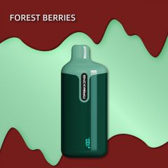Forest Berries - Masking Axi 12000 Puffs Disposable Vape