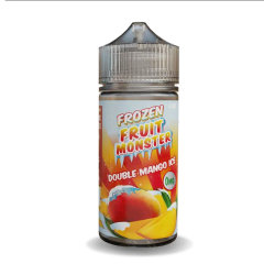 Frozen Fruit Monster Double Mango Ice 100ml Ejuice