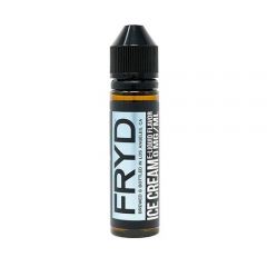 FRYD E-LIQUID - ICE CREAM 60ml