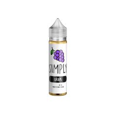 Grape by Simply 60ml Ejuice