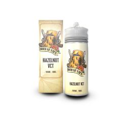 Hazelnut VCT Such is Life 100ml Ejuice