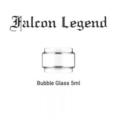 HorizonTech Falcon Legend Replacement Glass Tube 5ml