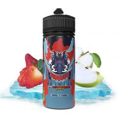Ice Strawberry Apple - Sub-Zero Eliquid 100ml
