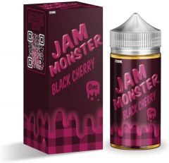 Black Cherry by Jam Monster 100ml Ejuice