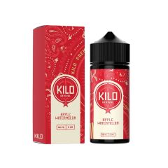 Kilo E-liquids - Revival - Apple & Watermelon - 100ml