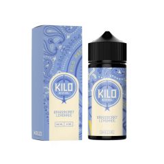 Kilo E-liquids Reviva Brazzberry Lemonade 100ml