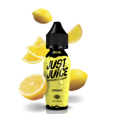 Lemonade by Just Juice 60ml