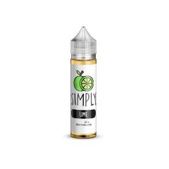 Lime by Simply 60ml Ejuice