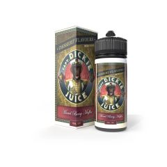 Mixed Berry Muffin - Captain Dickies 100ml