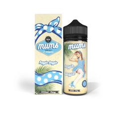 Razzle Dazzle - Mums E-liquid 100ml