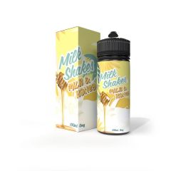 Milk & Honey - East Coast Milkshakes 100ml