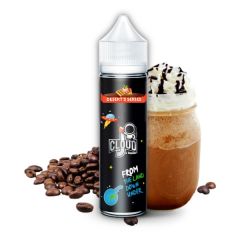 Cloud J Mocha Coffee Ejuice 60ml