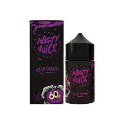 Nasty Juice – ASAP Grape – 60mL