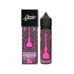 Nasty Juice – Shisha Grape Raspberry – 60mL