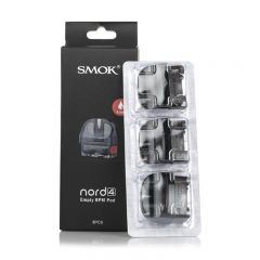 Nord 4 Empty RPM2 Replacement Pods 3pcs